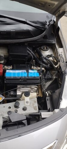 Nissan Latio 2016, 181,650 km - 1.2 l - Bakı