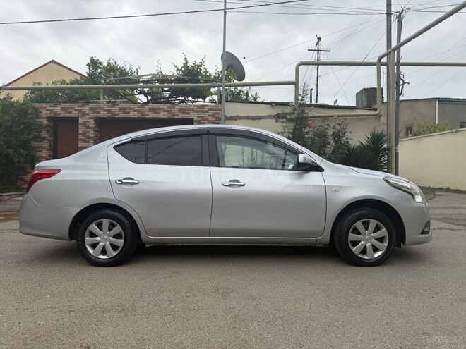 Nissan Latio 2016, 181,650 km - 1.2 l - Bakı