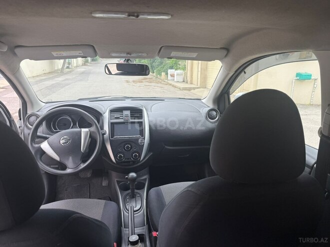 Nissan Latio 2016, 181,650 km - 1.2 l - Bakı