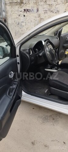 Nissan Latio 2016, 181,650 km - 1.2 l - Bakı