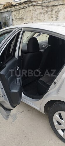 Nissan Latio 2016, 181,650 km - 1.2 l - Bakı