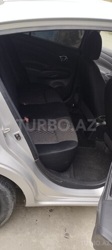Nissan Latio 2016, 181,650 km - 1.2 l - Bakı