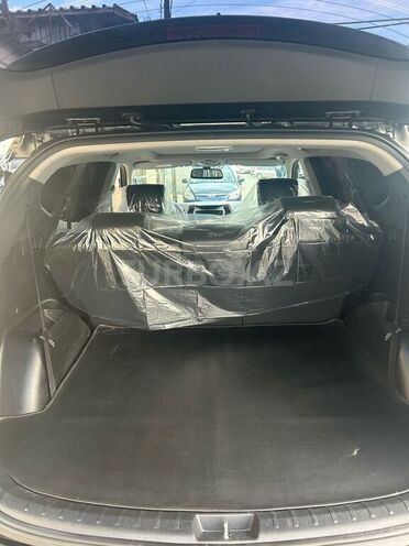 Hyundai Santa Fe 2013, 322,010 km - 2.2 l - Bakı