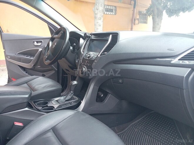 Hyundai Santa Fe 2013, 322,010 km - 2.2 l - Bakı