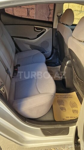 Hyundai Elantra 2015, 181,856 km - 1.8 л - Sumqayıt
