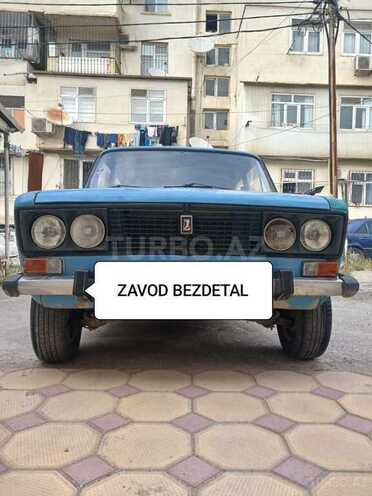 LADA (VAZ) 2106 1985, 23,152 km - 1.5 л - Bakı