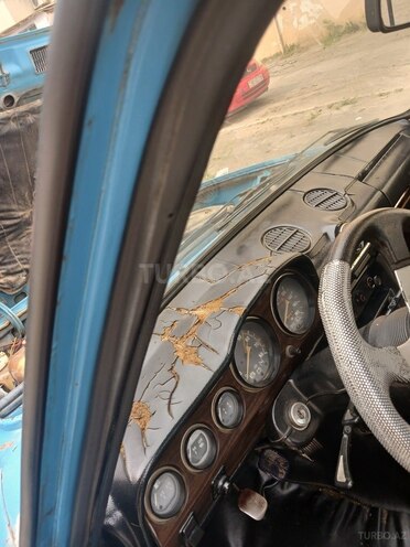 LADA (VAZ) 2106 1985, 23,152 km - 1.5 л - Bakı