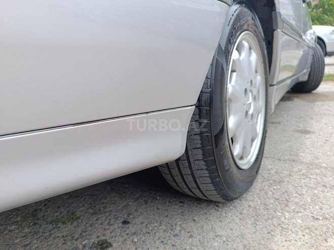 Mercedes C 180 1999, 458,000 km - 1.8 л - Sumqayıt