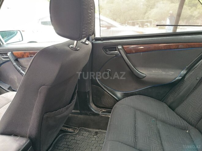 Mercedes C 180 1999, 458,000 km - 1.8 л - Sumqayıt