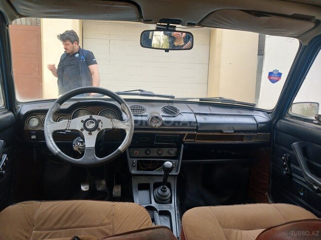 LADA (VAZ) 2106 1985, 23,152 km - 1.5 л - Bakı