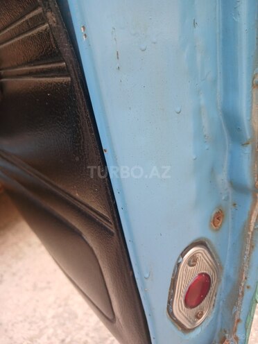 LADA (VAZ) 2106 1985, 23,152 km - 1.5 л - Bakı