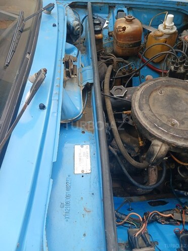LADA (VAZ) 2106 1985, 23,152 km - 1.5 л - Bakı