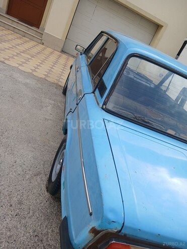 LADA (VAZ) 2106 1985, 23,152 km - 1.5 л - Bakı