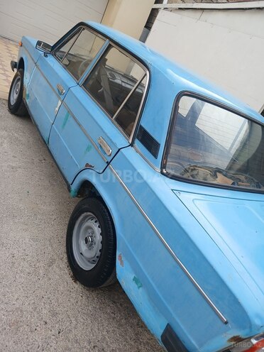LADA (VAZ) 2106 1985, 23,152 km - 1.5 л - Bakı