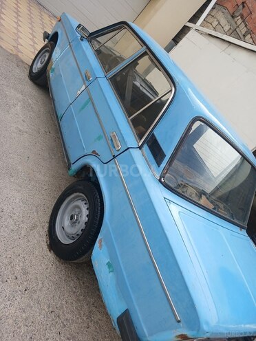 LADA (VAZ) 2106 1985, 23,152 km - 1.5 л - Bakı