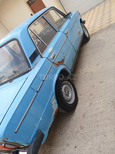 LADA (VAZ) 2106 1985, 23,152 km - 1.5 л - Bakı