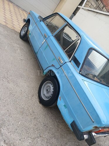 LADA (VAZ) 2106 1985, 23,152 km - 1.5 л - Bakı