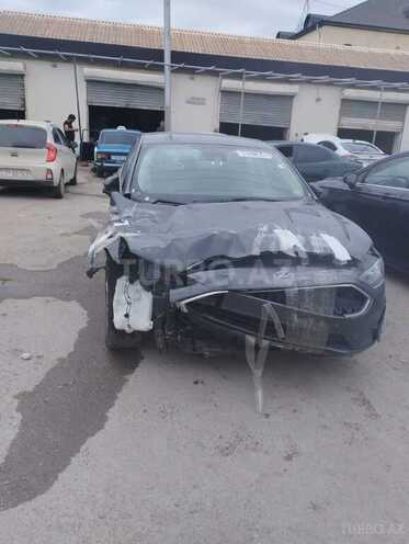 Ford Fusion (North America) 2019, 82,384 km - 1.5 l - Bakı
