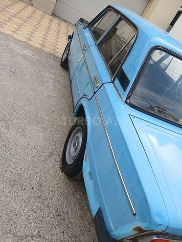 LADA (VAZ) 2106 1985, 23,152 km - 1.5 л - Bakı