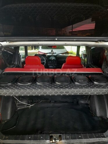 LADA (VAZ) Niva 2009, 240,369 km - 1.7 l - Qazax