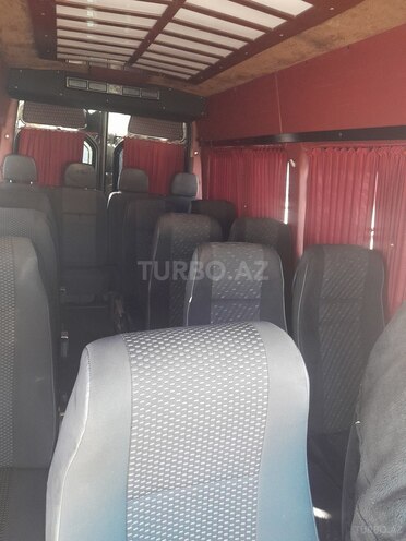 Mercedes Sprinter 313 2007, 589,965 km - 2.2 l - Füzuli