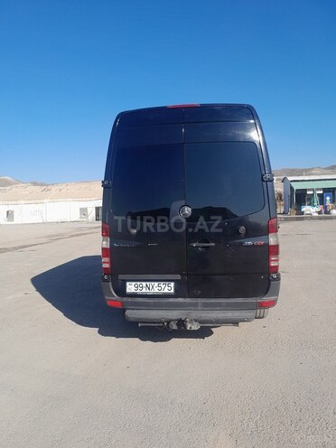 Mercedes Sprinter 313 2007, 589,965 km - 2.2 l - Füzuli