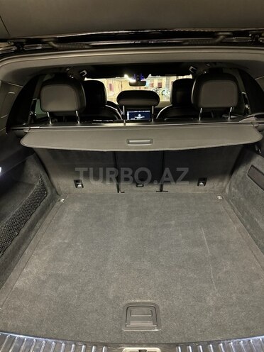 Porsche Cayenne S 2019, 96,000 km - 2.9 l - Bakı