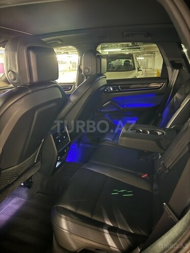 Porsche Cayenne S 2019, 96,000 km - 2.9 l - Bakı