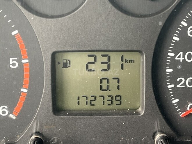 Ford Transit 2008, 172,000 km - 2.2 л - Bakı