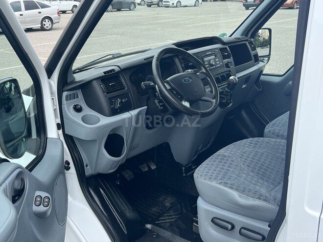 Ford Transit 2008, 172,000 km - 2.2 л - Bakı
