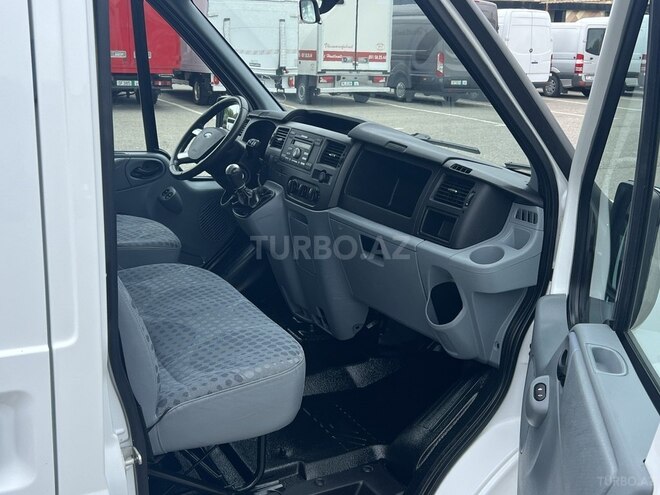 Ford Transit 2008, 172,000 km - 2.2 л - Bakı
