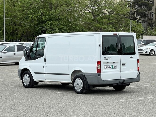 Ford Transit 2008, 172,000 km - 2.2 л - Bakı