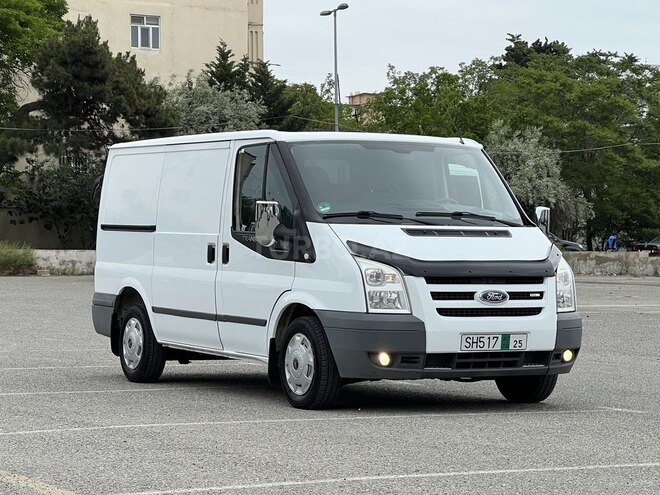 Ford Transit 2008, 172,000 km - 2.2 л - Bakı