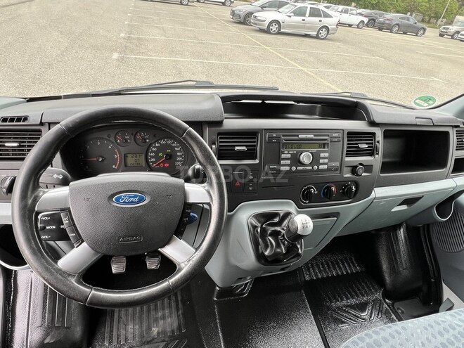 Ford Transit 2008, 172,000 km - 2.2 л - Bakı