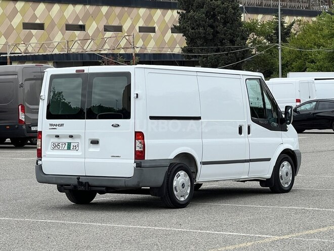 Ford Transit 2008, 172,000 km - 2.2 л - Bakı