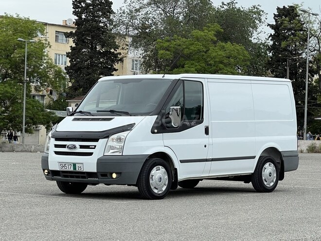 Ford Transit 2008, 172,000 km - 2.2 л - Bakı