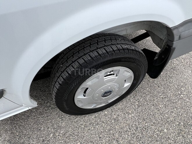 Ford Transit 2008, 172,000 km - 2.2 л - Bakı