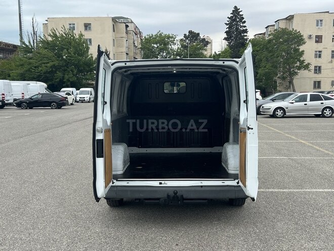 Ford Transit 2008, 172,000 km - 2.2 л - Bakı
