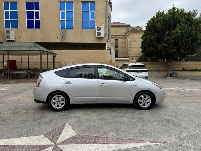 Toyota Prius 2008, 150,000 km - 1.5 l - Bakı