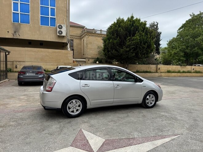 Toyota Prius 2008, 150,000 km - 1.5 l - Bakı