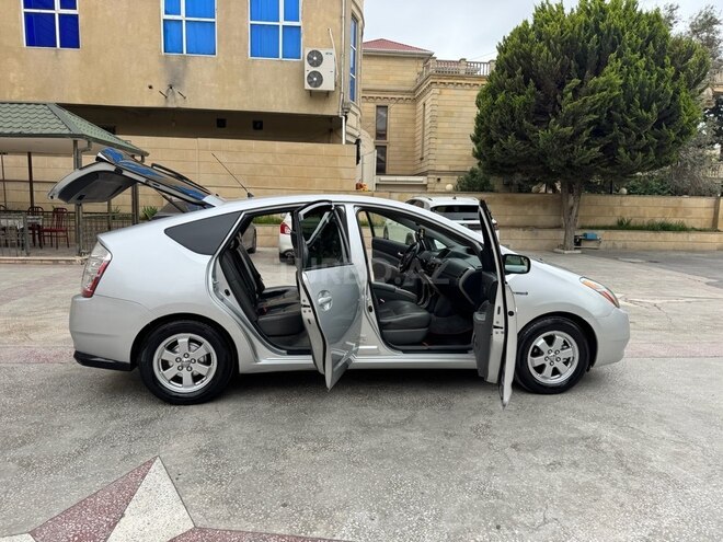 Toyota Prius 2008, 150,000 km - 1.5 l - Bakı