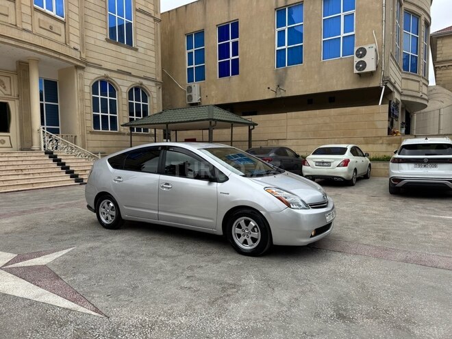 Toyota Prius 2008, 150,000 km - 1.5 l - Bakı