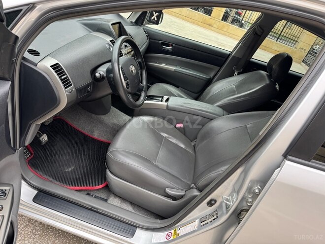 Toyota Prius 2008, 150,000 km - 1.5 l - Bakı