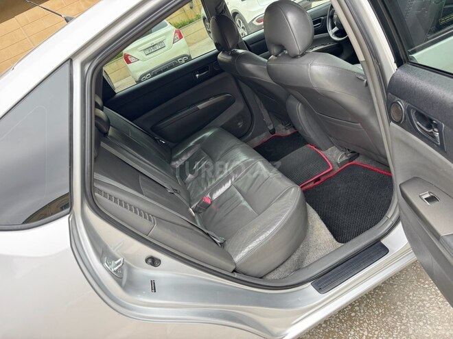 Toyota Prius 2008, 150,000 km - 1.5 l - Bakı
