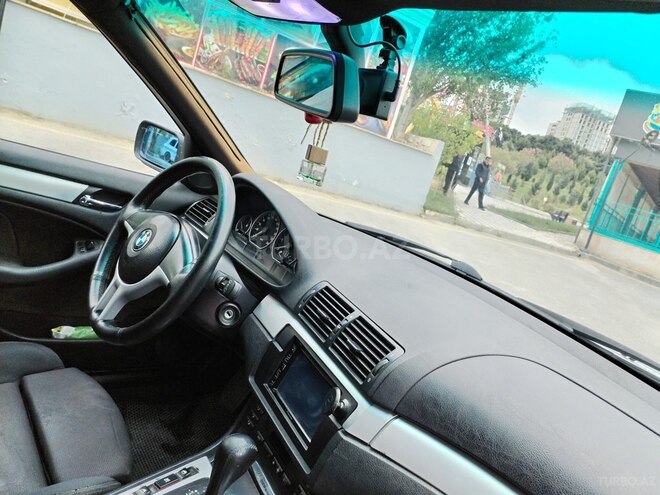 BMW 318 2000, 330,000 km - 1.9 l - Bakı