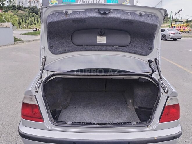 BMW 318 2000, 330,000 km - 1.9 l - Bakı