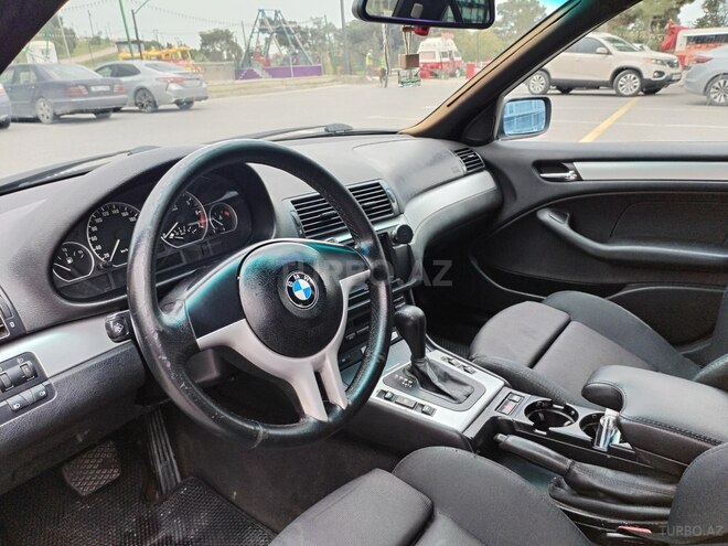 BMW 318 2000, 330,000 km - 1.9 l - Bakı