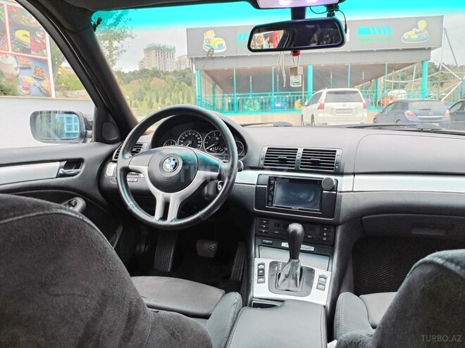 BMW 318 2000, 330,000 km - 1.9 l - Bakı