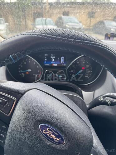 Ford Focus 2017, 154,065 km - 1.0 л - Bakı