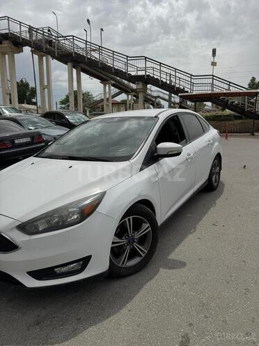 Ford Focus 2017, 154,065 km - 1.0 л - Bakı